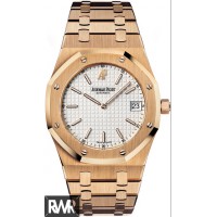 Réplique Audemars Piguet Royal Oak automatique Calibre 2121 Extra fin 15202OR.OO.0944OR.01