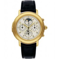 Réplique Audemars Piguet Jules Audemars Grande Complication 25866BA.OO.D002CR.01