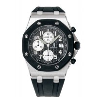 Réplique Audemars Piguet Royal Oak Offshore automatique 42 mm Homme 25940SK.OO.D002CA.01