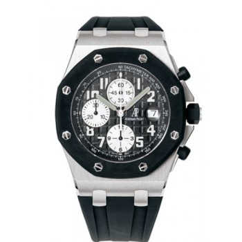 Réplique Audemars Piguet Royal Oak Offshore automatique 42 mm Homme 25940SK.OO.D002CA.01