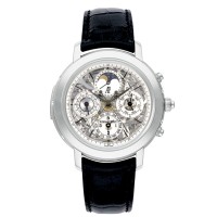 Réplique Audemars Piguet Jules Audemars Grande Complication 25996EN.OO.D002CR.01