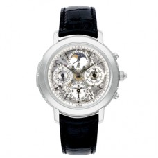 Réplique Audemars Piguet Jules Audemars Grande Complication 25996EN.OO.D002CR.01