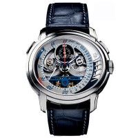 Réplique Audemars Piguet Millenary MC12 Tourbillon Hommes automatique 26069PT.OO.D028CR.01