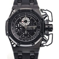 Réplique Audemars Piguet Royal Oak Offshore Survivor 26165IO.OO.A002CA.01