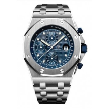 Réplique Audemars Piguet Royal Oak Offshore Automatique en acier inoxydable 26237ST.OO.1000ST.01