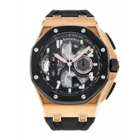 Réplique Audemars Piguet Royal Oak Offshore Tourbillon automatique 26288OF.OO.D002CR.01