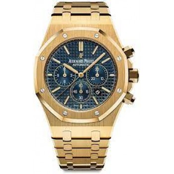 Réplique Audemars Piguet Royal Oak automatique 26320BA.OO.1220BA.02