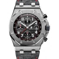 Réplique Audemars Piguet Royal Oak Offshore 42 mm automatique 26470ST.OO.A101CR.01