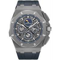 Réplique Audemars Piguet Royal Oak Offshore Grande Complication Titane 26571TI.GG.A027CA.01