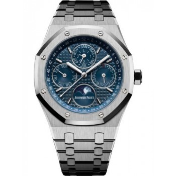 Réplique Audemars Piguet Royal Oak Perpetual Calendar 26574ST.OO.1220ST.02