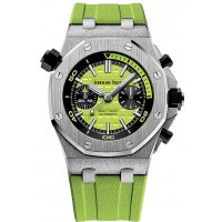 Réplique Audemars Piguet Royal Oak Offshore DIVER automatique 26703ST.OO.A038CA.01