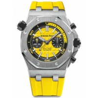 Réplique Audemars Piguet Royal Oak Offshore DIVER automatique 26703ST.OO.A051CA.01