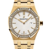 Réplique Audemars Piguet Royal Oak QUARTZ 67651BA.ZZ.1261BA.01