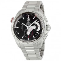 Réplique TAG Heuer Grand Carrera Calibre 36 RS Caliper Automatique 43 mm CAV5115.BA0902