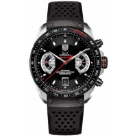 Réplique Tag Heuer Grand Carrera Calibre 17 RS Automatique CAV511C.FT6016