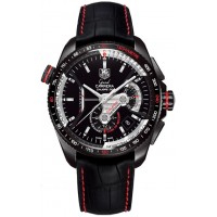 Réplique Tag Heuer Grand Carrera Calibre 36 RS Caliper automatique CAV5185.FC6237