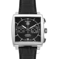 Réplique Tag Heuer Monaco Calibre 12 Automatique 39 mm CAW2110.FC6177