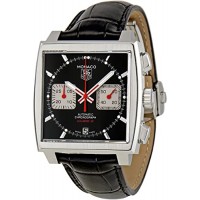 Réplique Tag Heuer Monaco Calibre 12 39 mm Automatique CAW2114.FC6177