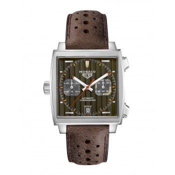 Réplique Tag Heuer Monaco automatique Homme CAW211V.FC6466