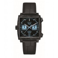 Réplique TAG Heuer Monaco Calibre 11 Bamford CAW2190.FC6437