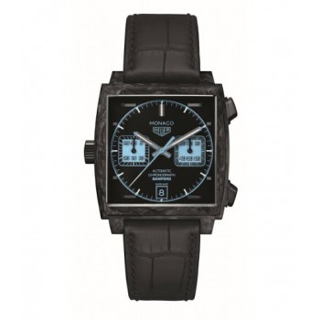 Réplique TAG Heuer Monaco Calibre 11 Bamford CAW2190.FC6437