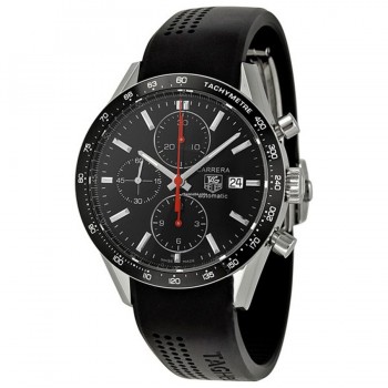 Réplique Tag Heuer Carrera Calibre 16 Automatique CV2014.FT6014