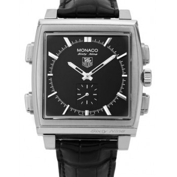 Réplique Tag Heuer Monaco 69 Hommes CW9110.FC6177