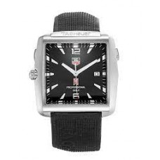 Réplique TAG Heuer Golf Professional Tiger Woods WAE1110.FT6004