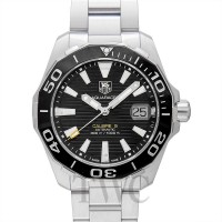 Réplique TAG Heuer Aquaracer 300M Cadran Noir WAY211A.BA0928