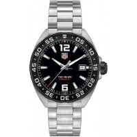 Réplique Tag Heuer Formula 1 Mouvement à quartz pour homme WAZ1110.BA0875