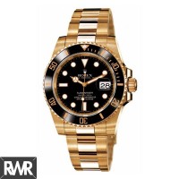 Réplique Rolex Submariner Date Oyster Perpetual Homme 116618LN-97208