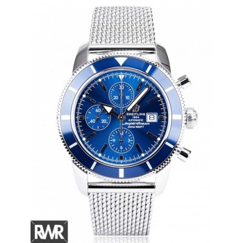 Réplique Breitling Superocean Heritage Chronographe 46 A1332016.C758.152A