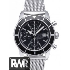 Réplique Breitling Superocean Heritage 46 Chronographe A1332024/B908/152A