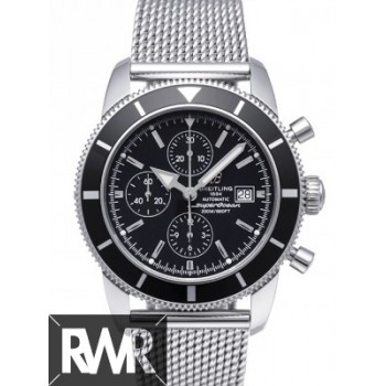 Réplique Breitling Superocean Heritage 46 Chronographe A1332024/B908/152A