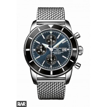 Réplique Breitling Superocean Heritage Chronographe 46 A1332024/C817/152A