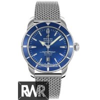 Réplique Breitling Superocean Heritage 46 A1732016/C734/152A