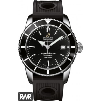 Réplique Breitling SuperOcean Heritage 42 A1732124/BA61/200S/A20D.2