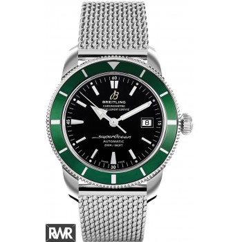 Réplique Breitling Superocean Heritage 42 Automatique A1732136.BA61.154A