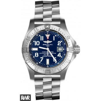 Copie montre Breitling Avenger Seawolf Aeromarine Homme A1733010/C756