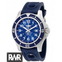 Réplique Breitling Superocean II 44 Automatique Homme A17392D8/C910/228S/A20SS.1