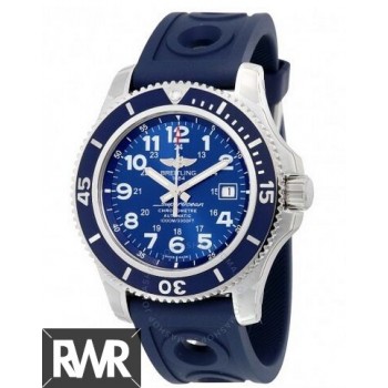 Réplique Breitling Superocean II 44 Automatique Homme A17392D8/C910/228S/A20SS.1