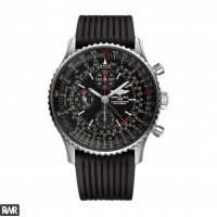 Copie montre Breitling Navitimer 1884 Automatique Acier Homme A2135024/BE62/252S/A20D.2