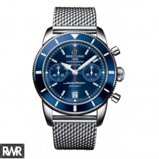 Réplique Breitling Superocean Heritage Chronographe 44 A2337016/C856/154A