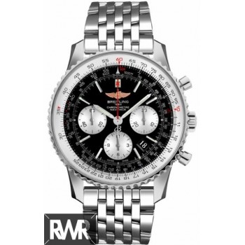 Copie montre Breitling Navitimer 01 Homme AB012012/BB01/447A