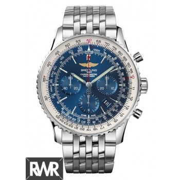 Copie montre Breitling Navitimer 01 46mm AB012721/C889 443A