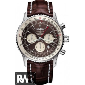 Copie montre Breitling Navitimer Rattrapante AB031021/Q615/756P/A20BA.1