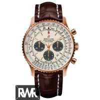 Copie montre Breitling Navitimer 1 B01 Chronographe 46 RB0127121G1P1