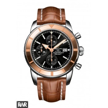 Réplique Breitling Superocean Heritage Chronographe 46 U1332012/B908/754P/A20BA.1