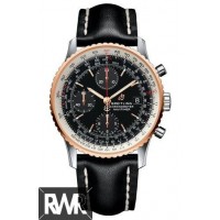 Copie montre Breitling Navitimer 1 Chronographe 41 U13324211B1X1