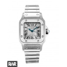 Réplique Cartier Santos Galbee Automatique W20054D6